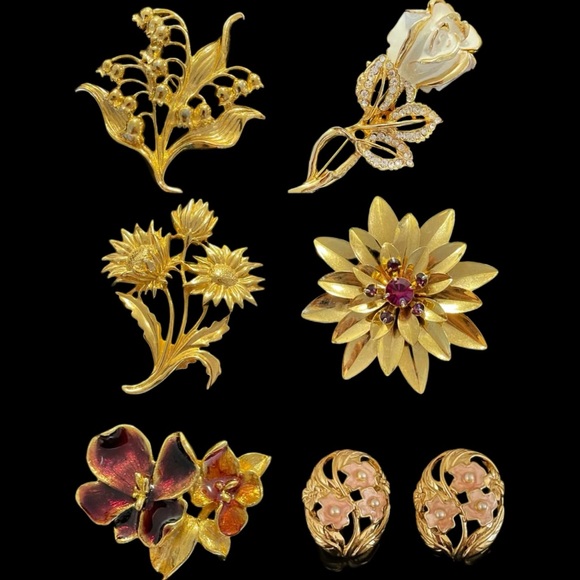 For Precious Curated Jewelry & Accessories πβ¨ - Picture 3 of 15